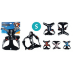 2und. x $14.500 ($7.250 c/u) - Arnés Ajustable y Acolchado para Mascotas