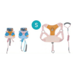 3und. x $6.960 ($2.320 c/u) - Arnés con Correa para Mascotas