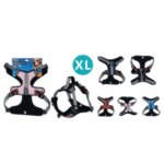 2und. x $18.900 ($9.450 c/u) - Arnés Premium Acolchado para Mascotas