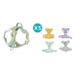 3und. x $13.050 ($4.350 c/u) - Arnés Ligero y Ajustable para Mascotas