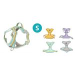 3und. x $13.050 ($4.350 c/u) - Arnés Ligero y Ajustable para Mascotas