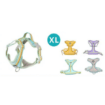 3und. x $15.240 ($5.080 c/u) - Arnés Ajustable para Mascotas