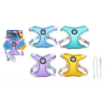 3und. x $9.570 ($3.190 c/u) - Arnés Acolchado para Mascotas