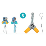 3und. x $6.960 ($2.320 c/u) - Arnés para Mascotas