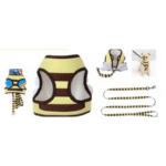 3und. x $14.790 ($4.930 c/u) - Arnés con Correa para Mascotas