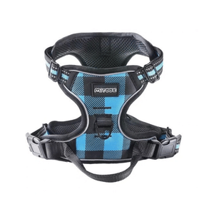 VICTORIA 3und. x $17.400 ($5.800 c/u) - Arnés Acolchado Ajustable para Mascotas - Imagen 1