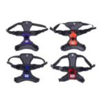 3und. x $16.950 ($5.650 c/u) - Arnés Deportivo Ajustable para Mascotas