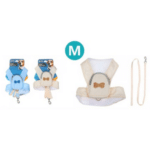 3und. x $10.860 ($3.620 c/u) - Arnés para Mascotas con Correa y Bolsillo