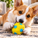 6und. x $13.080 ($2.180 c/u) - Pelota de Juguete para Mascotas - Imagen 2