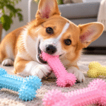 6und. x $5.400 ($900 c/u) - Hueso Texturizado para Mascotas - Imagen 2