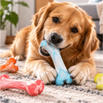 3und. X $8.700 ($2.900 c/u) - Hueso de Juguete para Perros - Imagen 2