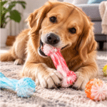 6und. x $12.180 ($2.030 c/u) - Hueso Texturizado para Perros - Imagen 2