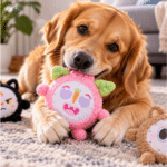 6und. x $12.180 ($2.030 c/u) - Peluche Interactivo para Perros - Imagen 2