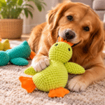 3und. x $8.700 ($2.900 c/u) - Peluche con Sonido para Mascotas - Imagen 2