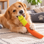 3und. x $8.700 ($2.900) - Juguete de Peluche con Sonido para Perros - Imagen 2