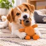 3und. x $7.500 ($2.500) - Juguete de Peluche para Perros - Imagen 2