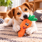 6und. x $11.400 ($1.900) - Juguete de Peluche para Perros - Imagen 2