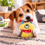 3und. x $7.830 ($2.610) - Juguete de Peluche para Perros - Imagen 2