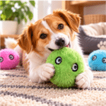 3und. x $7.500 ($2.500) - Juguete de Peluche para Perros - Imagen 2