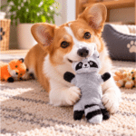 6und. x $12.900 ($2.150) - Juguete de Peluche para Perros - Imagen 2