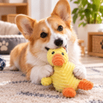 3und. x $11.310 ($3.770) - Juguete de Peluche para Perros - Imagen 2
