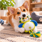 3und. x $13.920 ($4.640) - Juguete de Peluche para Perros - Imagen 2