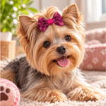 6set. x $4.800 ($800 c/set) - Pinzas Decorativas para Perros y Gatos - Imagen 2