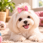 3set. x $7.830 ($2.610 c/set) - Pinzas Decorativas para Perros y Gatos - Imagen 2