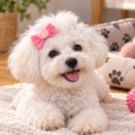 6set. x $7.800 ($1.300 c/set) - Pinzas Decorativas para Mascotas - Imagen 2