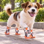 2set. x $11.600 ($5.800 c/set) - Zapatos Deportivos para Mascotas - Imagen 2