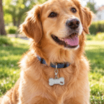 6und. x $5.400 ($900 c/u) - Placa de Identificación para Mascotas - Imagen 2