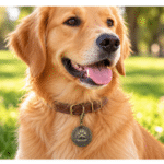 6und. x $5.700 ($950 c/u) - Placa de Identificación QR para Mascotas - Imagen 2