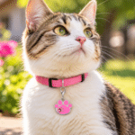6und. x $6.600 ($1.100 c/u) - Placa de Identificación QR para Mascotas - Imagen 2