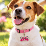 6und. x $5.220 ($870 c/u) - Placa de Identificación QR para Mascotas - Imagen 2