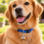 6und. x $5.220 ($870 c/u) - Placa de Identificación QR para Mascotas - Imagen 2