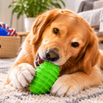 6und. x $4.800 ($800 c/u) - Juguete Granada con Sonido para Mascotas - Imagen 2