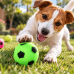 6und. x $2.700 ($450 c/u) - Pelota Deportiva para Mascotas - Imagen 2