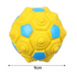 6und. x $13.080 ($2.180 c/u) - Pelota de Juguete para Mascotas