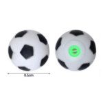 6und. x $11.400 ($1.900 c/u) - Pelota de Fútbol para Mascotas