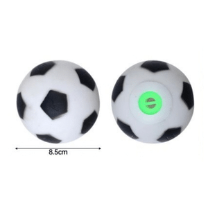 VICTORIA 6und. x $11.400 ($1.900 c/u) - Pelota de Fútbol para Mascotas - Imagen 1