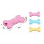 6und. x $5.400 ($900 c/u) - Hueso Texturizado para Mascotas