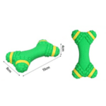 6und. x $13.080 ($2.180 c/u) - Juguete Hueso Texturizado para Perros