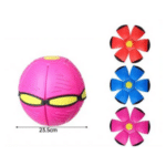 3und. x $8.700 ($2.900 c/u) - Pelota Interactiva para Perros