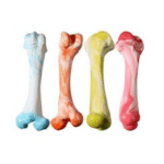 3und. X $8.700 ($2.900 c/u) - Hueso de Juguete para Perros