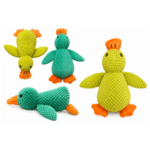 3und. x $8.700 ($2.900 c/u) - Peluche con Sonido para Mascotas