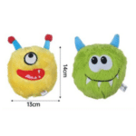 3und. x $7.830 ($2.610) - Juguete de Peluche para Perros