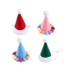 6und. x $6.120 ($1.020 c/u) - Gorro de Cumpleaños para Mascotas