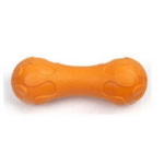 6und. x $8.700 ($1.450 c/u) - Juguete Hueso Texturizado para Mascotas