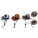 6und. x $9.600 ($1.600 c/u) - Sombrero Vaquero para Mascotas