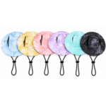 6und. x $13.080 ($2.180 c/u) - Gorra Visera Tie-Dye para Mascotas